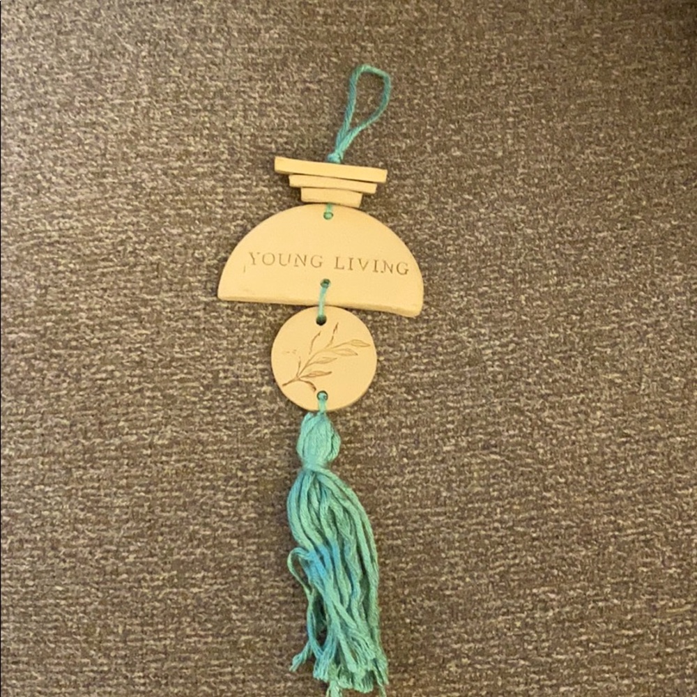 Young Living Ornament